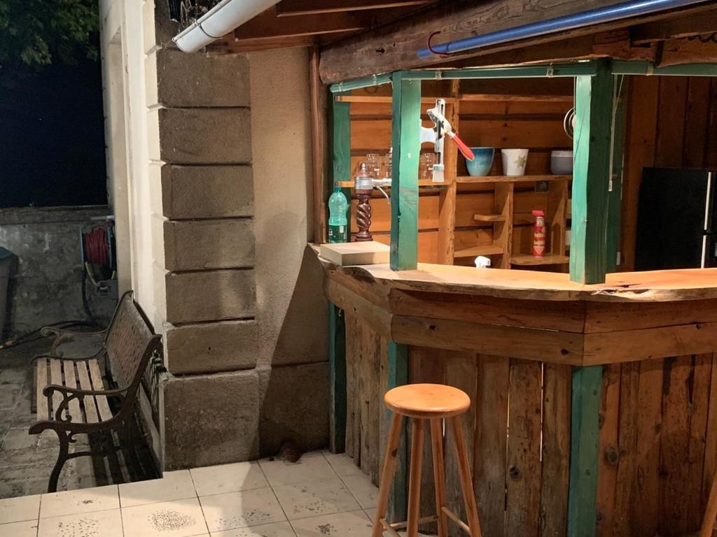 Gite De La Tour Saint-Pierre-de-Boeuf Екстер'єр фото